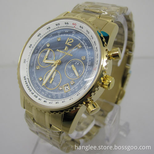 Luxury Men's Watch (HLSL-1059)